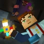 Последний эпизод Minecraft: Story Mode доступен для скачивания