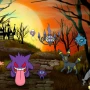 Эвент по Хэллоуину официально анонсирован для Pokemon Go