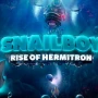 Предстоящая игра Snailboy: Rise of Hermitron выглядит весьма занятно