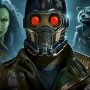 Marvel и Telltale вероятно работают над игрой Guardians of the Galaxy