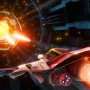 Спасите галактику на гиперскорости в аркадной экшн-игре Collider 2