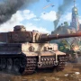 Mad Tanks - танковые PvP-сражения доберутся до нас весной