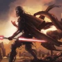 Прохождение Star Wars: Force Arena - советы, тактика и секреты