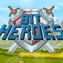 Пиксельный данжен-кроулер Bit Heroes вскоре появится на мобильных платформах