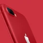 Новый красный цвет для Apple iPhone 7 и 7 Plus скоро в продаже
