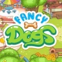Fancy Dogs - микс match-3 с симулятором животных, продолжение Fancy Cats