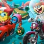 SpongeBob Game Station пробно запущена на iOS