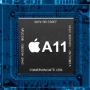 Стартовало производство чипов Apple A11 с использованием 10нм TSCM процесса