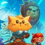 В сети размещён свежий трейлер геймплея Cat Quest