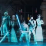 Admiral Thrawn появится 15 июня в обновлении Star Wars: Galaxy of Heroes
