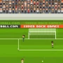 Pixel Soccer – это футбольная ретро-аркада, которая выходит в конце 2017 года