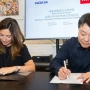 Nokia и Xiaomi подписали бизнес договор о коллаборации