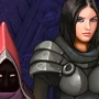 Azuran Tales: The Outpost - олдскульная мобильная RPG