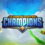 Dungeon Hunter Champions - новая MOBA игра от Gameloft