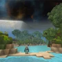 Block Fortress: Empires - микс из Minecraft и Clash of Clans