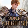 Seven Knights II - подтвердили первых персонажей мобильной версии