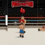 Почти симулятор бокса Prizefighters в стиле Punch Out! выходит на iOS
