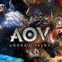 Китайская MOBA от Tencent Arena of Valor сегодня запускается в Америке
