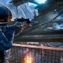 Поиграли в Sniper Strike: Special Ops, крутой графон и нежданчики