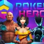Poker Hero - что будет если в покер добавить RPG элементы?