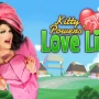В следующем месяце выходит сиквел игры не для всех - Kitty Powers' Love Life