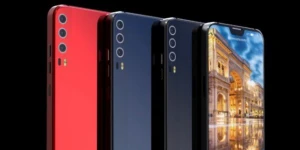Huawei официально подтвердила дату презентацию Huawei P20 27-го марта