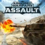 Новый мультиплеерный танковый шутер Armored Warfare: Assult от My.com выйдет в феврале