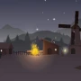 The Bonfire: Forsaken Lands перенесли на март, но выпустили 30-минутное геймплейное видео