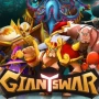 Стартовала предварительная регистрация на RPG Giants War от Gamevil