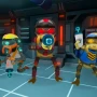 Создатель «Рик и Морти» выпустил эксклюзивную для Daydream VR-игру Dr. Splorchy Space Heroes