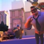 Slightly Heroes - уникальный мультиплеерный VR-шутер вышел в режиме бета-теста на Android