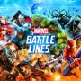 Карточная MARVEL Battle Lines с более чем 200 героями вселенной Marvel вышла на iOS и Android