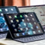 Apple представила новые iPad Pro с маленькими рамками и без кнопки Home по цене от 66 000 рублей