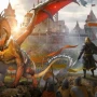 Обзор мобильной стратегии King of Avalon: Dragon Warfare - точно не король стратегий
