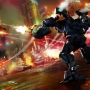 Metalborne: Mech Combat of the Future — тир с огромными боевыми роботами — вышел на Android