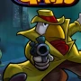 Detective Gallo — классическая адвенчура в стиле классических мультфильмов Disney