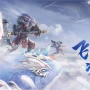 MMORPG Perfect World Mobile вышла в Китае