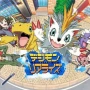 Похоже, Bandai Namco анонсировали мировую версию Digimon ReArise
