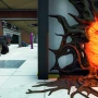 В королевской битве Fortnite появляются порталы из сериала Stranger Things