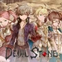 Devil Stone — новая jRPG в стиле классических Final Fantasy