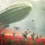 Анонсирована Supremacy 1 – The Great War — стратегия с глубоким геймплеем о Первой мировой войне
