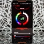 Новые подробности и рендеры ASUS ROG Phone 2 из TENAA: похожий дизайн и 5800 мАч