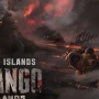 Для популярной Durango: Wild Lands вышло крупное обновление Volcanic Islands