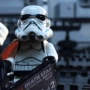 Анонсирована мультиплеерная стратегия LEGO Star Wars Battles, релиз в 2020
