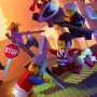 LEGO Legacy: Heroes Unboxed вышла на Android в режиме пробного запуска
