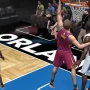 На мобильных вышла бесплатная баскетбольная аркада NBA NOW