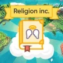 Religion inc. на iOS и Android — как Plague Inc., только о религии