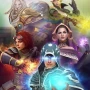 Геймплейные ролики MMORPG A3: Still Alive и «карточной» Magic: ManaStrike с G-Star 2019