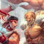 В Китае стартовала предварительная регистрация на Street Fighter Duel