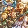 Final Fantasy Crystal Chronicles Remastered Edition выйдет на мобильных летом 2020 года